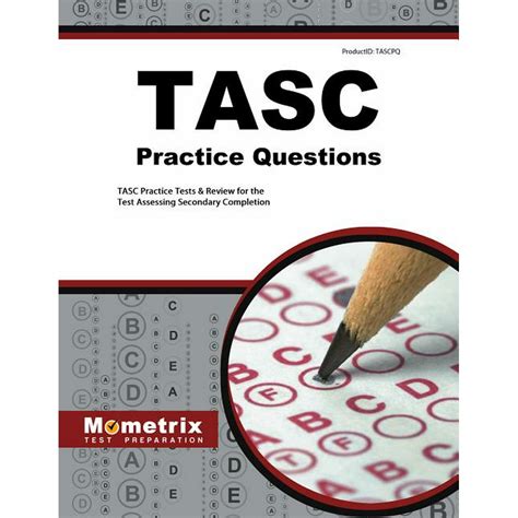 sample tasc test questions